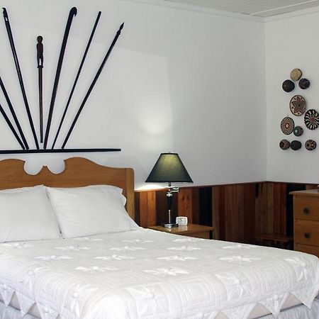 Cielito Sur Bed & Breakfast Inn แซร์โรปุนตา ห้อง รูปภาพ