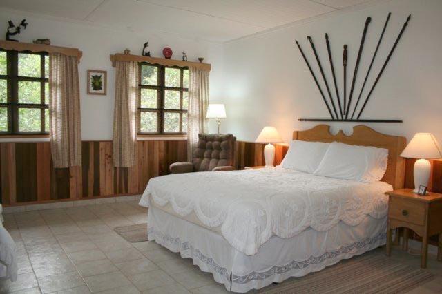 Cielito Sur Bed & Breakfast Inn แซร์โรปุนตา ห้อง รูปภาพ