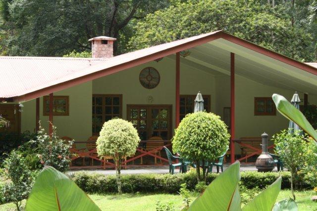 Cielito Sur Bed & Breakfast Inn แซร์โรปุนตา ภายนอก รูปภาพ