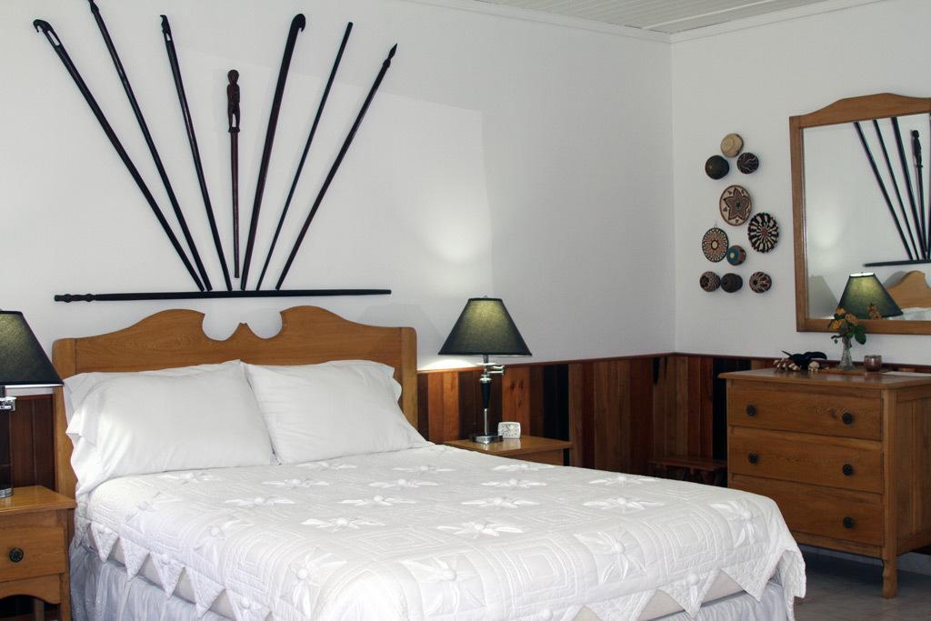 Cielito Sur Bed & Breakfast Inn แซร์โรปุนตา ห้อง รูปภาพ