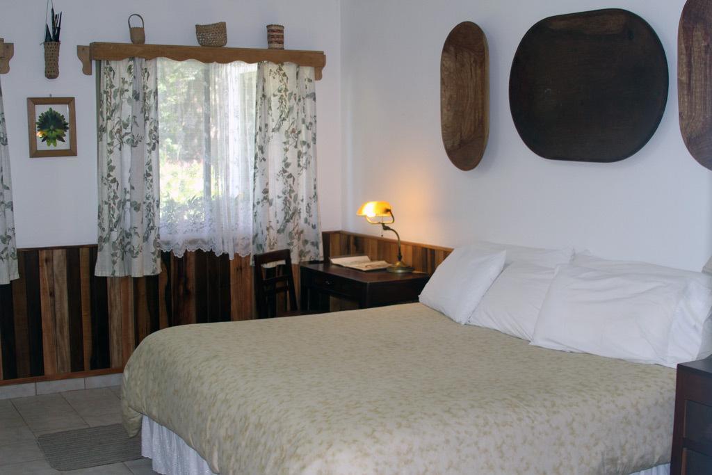 Cielito Sur Bed & Breakfast Inn แซร์โรปุนตา ห้อง รูปภาพ
