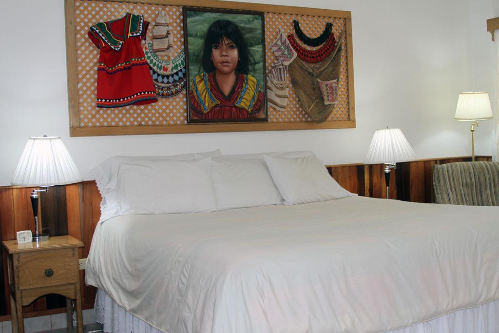 Cielito Sur Bed & Breakfast Inn แซร์โรปุนตา ห้อง รูปภาพ