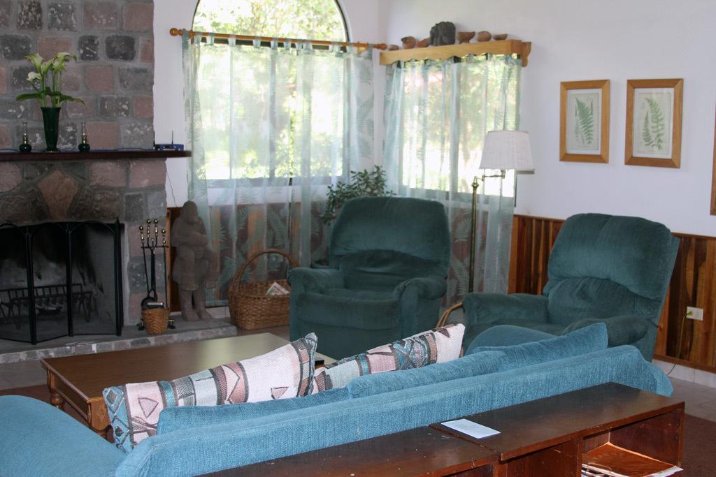 Cielito Sur Bed & Breakfast Inn แซร์โรปุนตา ภายนอก รูปภาพ