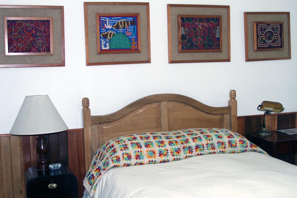 Cielito Sur Bed & Breakfast Inn แซร์โรปุนตา ห้อง รูปภาพ