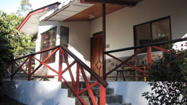 Cielito Sur Bed & Breakfast Inn แซร์โรปุนตา ห้อง รูปภาพ