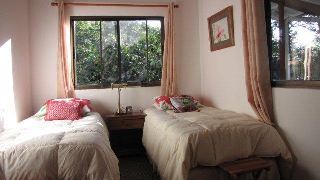 Cielito Sur Bed & Breakfast Inn แซร์โรปุนตา ห้อง รูปภาพ