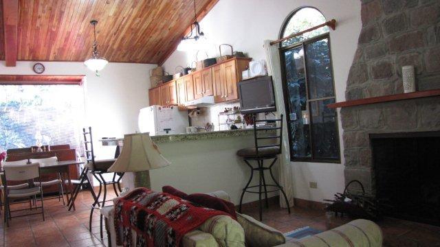 Cielito Sur Bed & Breakfast Inn แซร์โรปุนตา ห้อง รูปภาพ