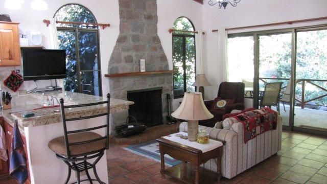 Cielito Sur Bed & Breakfast Inn แซร์โรปุนตา ห้อง รูปภาพ
