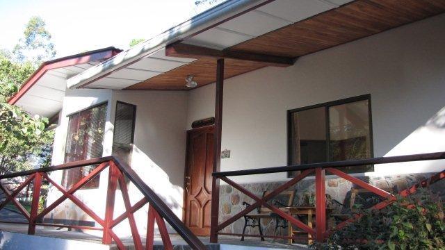 Cielito Sur Bed & Breakfast Inn แซร์โรปุนตา ภายนอก รูปภาพ