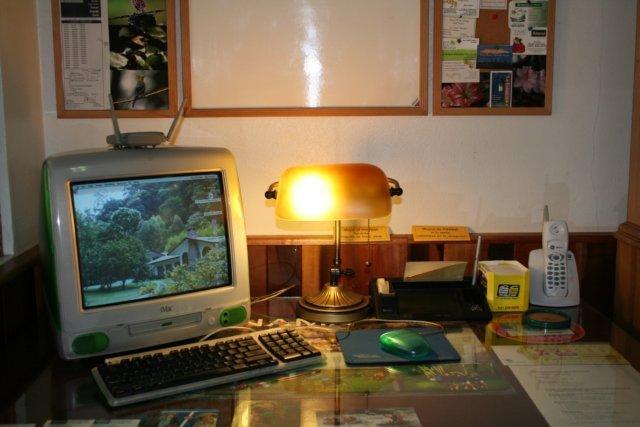 Cielito Sur Bed & Breakfast Inn แซร์โรปุนตา ภายนอก รูปภาพ