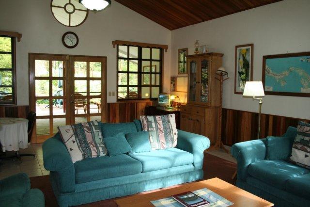 Cielito Sur Bed & Breakfast Inn แซร์โรปุนตา ภายนอก รูปภาพ