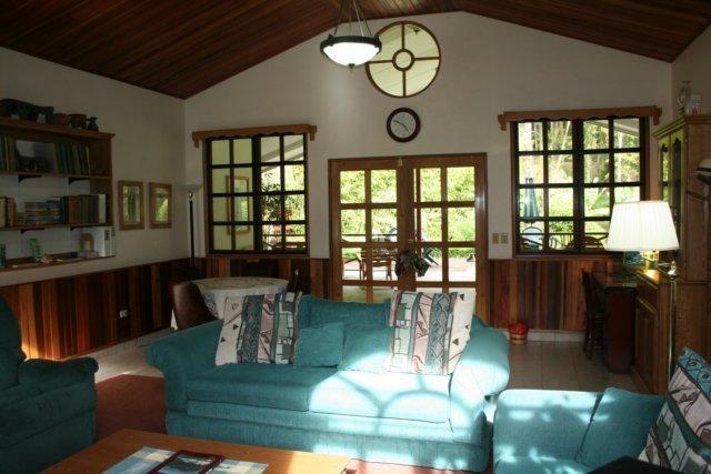 Cielito Sur Bed & Breakfast Inn แซร์โรปุนตา ภายนอก รูปภาพ