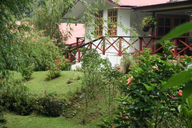 Cielito Sur Bed & Breakfast Inn แซร์โรปุนตา ภายนอก รูปภาพ