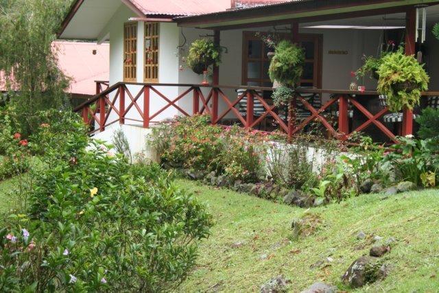 Cielito Sur Bed & Breakfast Inn แซร์โรปุนตา ภายนอก รูปภาพ