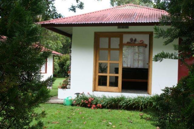 Cielito Sur Bed & Breakfast Inn แซร์โรปุนตา ภายนอก รูปภาพ