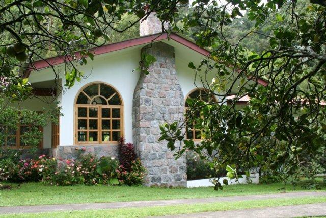 Cielito Sur Bed & Breakfast Inn แซร์โรปุนตา ภายนอก รูปภาพ