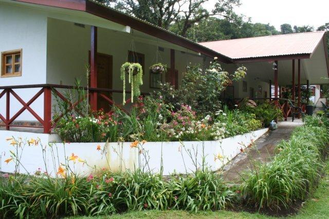 Cielito Sur Bed & Breakfast Inn แซร์โรปุนตา ภายนอก รูปภาพ