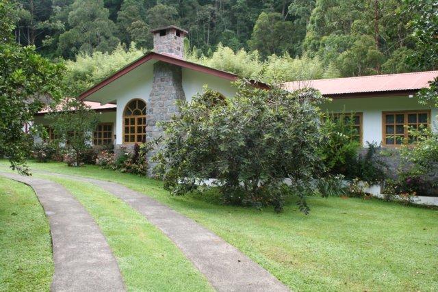 Cielito Sur Bed & Breakfast Inn แซร์โรปุนตา ภายนอก รูปภาพ