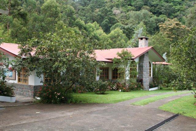 Cielito Sur Bed & Breakfast Inn แซร์โรปุนตา ภายนอก รูปภาพ